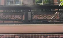 熱烈祝賀：廣州粵心民宿精品酒店公寓LoRa無線聯網密碼鎖安裝調試完成！